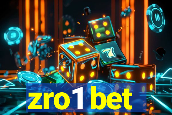 zro1 bet